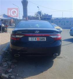 هيونداي أزيرا
